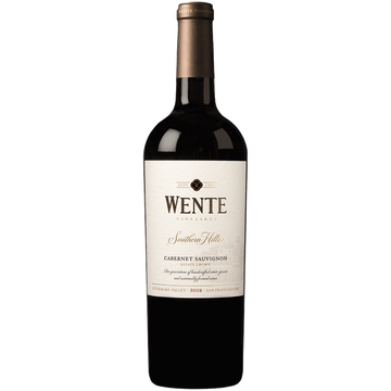 Wente Southern Hills Cabernet