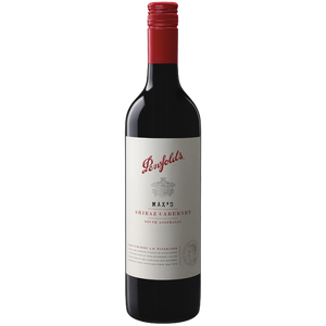 Penfolds Maxs Shiraz Cabernet