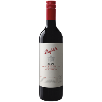 Penfolds Maxs Shiraz Cabernet