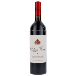 Chateau Musar Red 2017