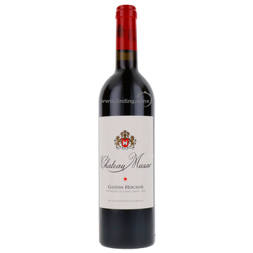 Chateau Musar Red 2017