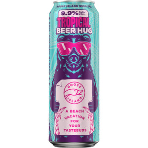 Goose Island Tropical Bear Hug DIPA