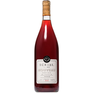 Scribe Nouveau Pinot Noir