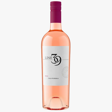 Line 39 Rose
