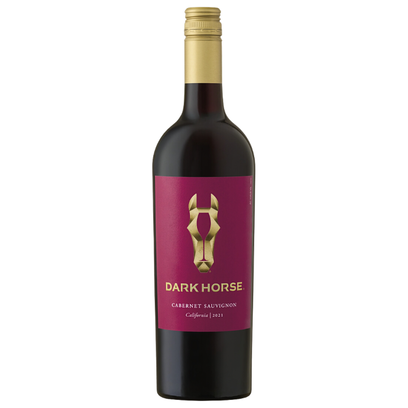 Dark Horse Cabernet