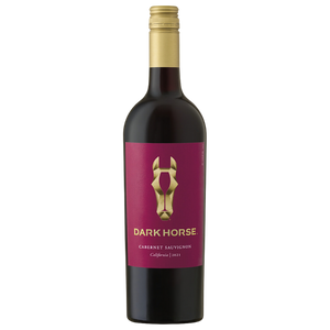 Dark Horse Cabernet