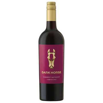 Dark Horse Cabernet
