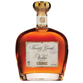 Twenty Grand Vodka Cognac