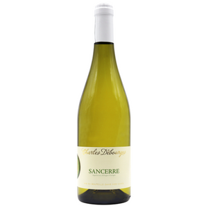 Charles Debourges Sancerre