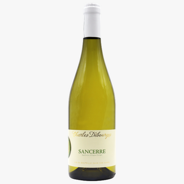 Charles Debourges Sancerre