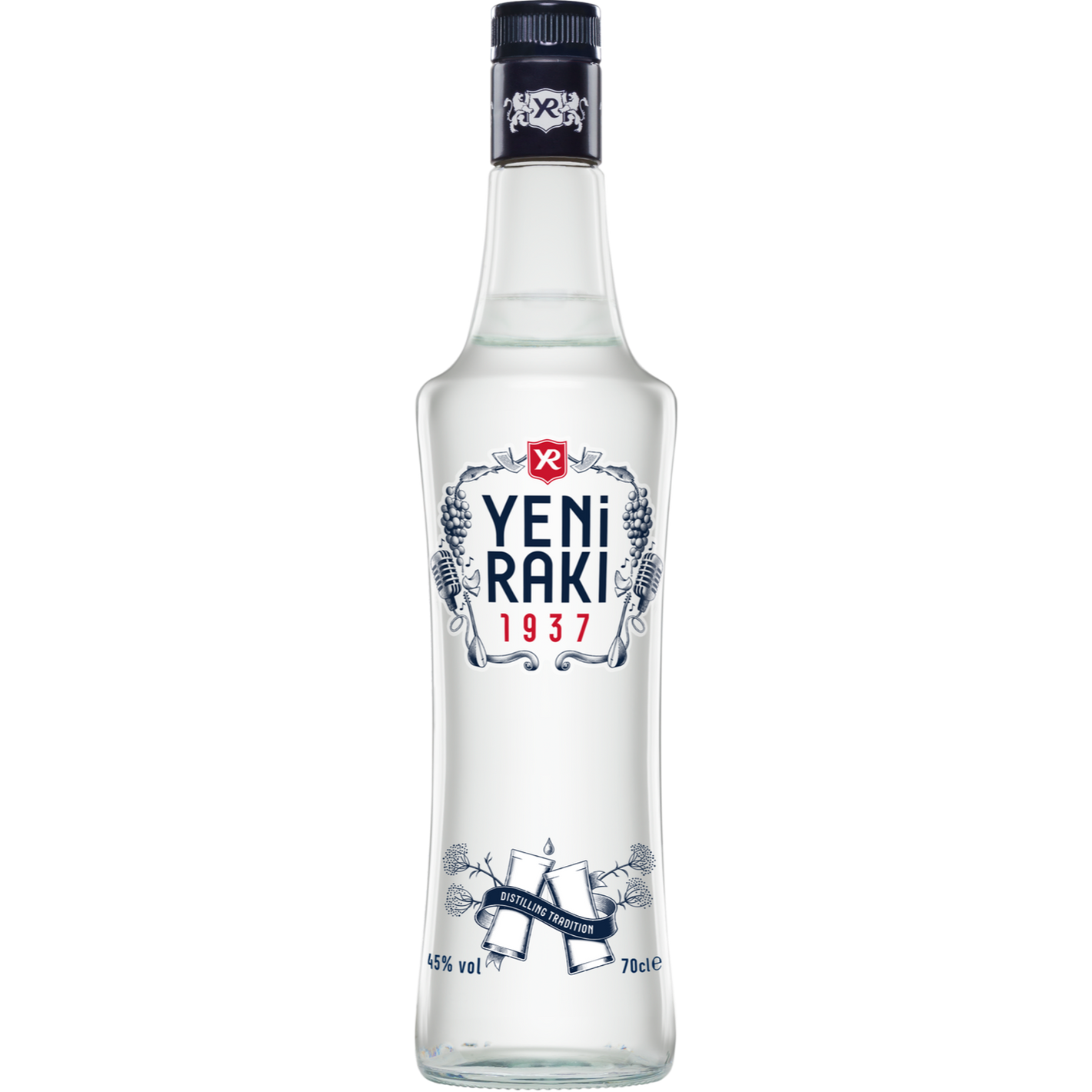 Yeni Raki