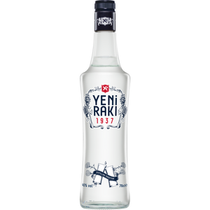 Yeni Raki