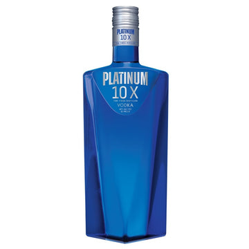 Platinum 10x Vodka