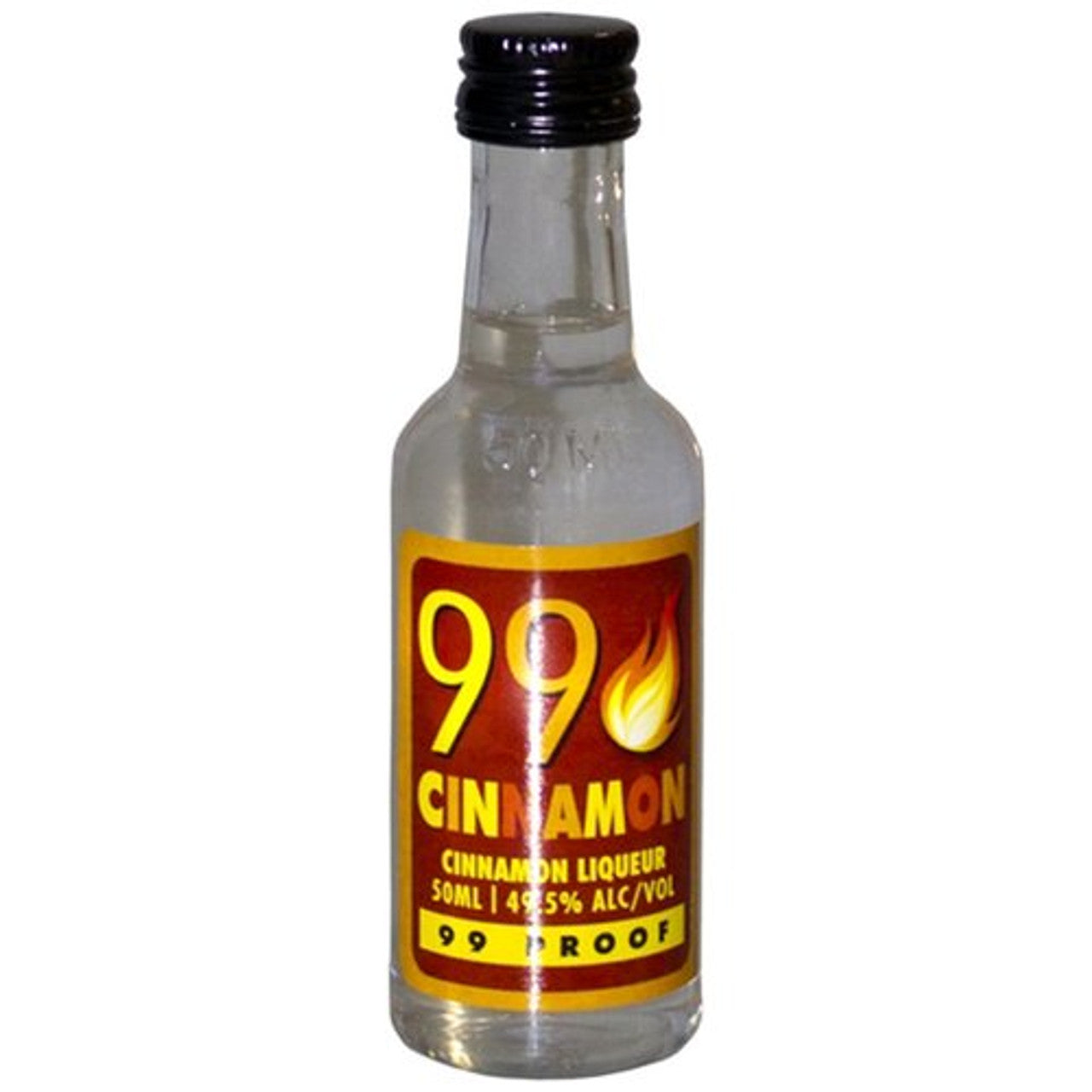 99 Cinnamon