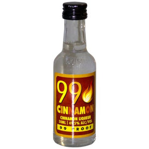 99 Cinnamon