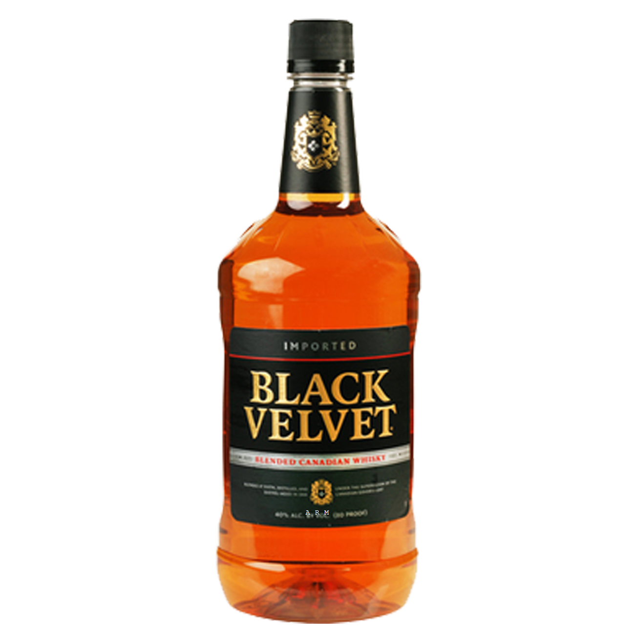 Black Velvet Canadian Whisky