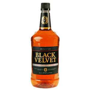 Black Velvet Canadian Whisky