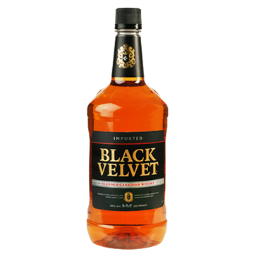 Black Velvet Canadian Whisky