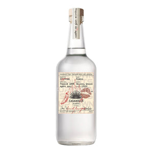 Casamigos Blanco Jalapeno Tequila