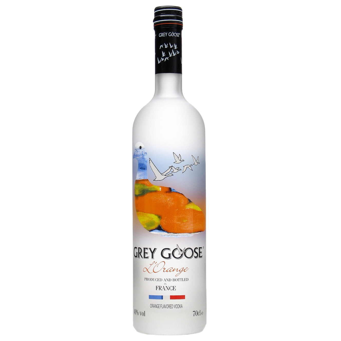 Grey Goose L'Orange Vodka