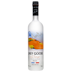 Grey Goose L'Orange Vodka