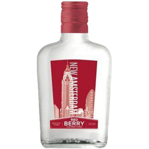 New Amsterdam Red Berry