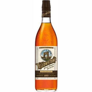 Yellowstone Special Finishes Toasted 100Prf Bourbon