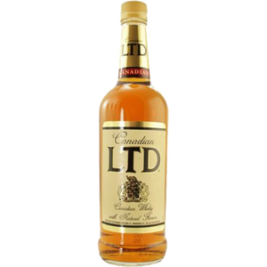Canadian Ltd Whisky
