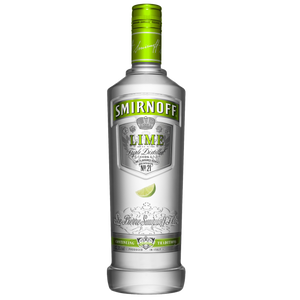 Smirnoff Lime
