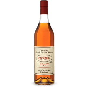 Rip Van Winkle 12 Yr Old