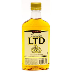 Canadian Ltd Whisky