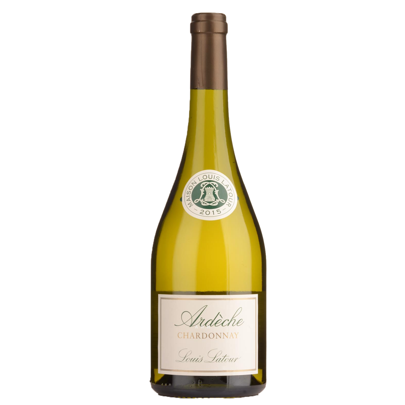 Louis Latour Grand Ardeche Chardonnay