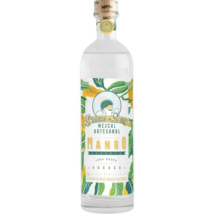 Gracias a Dios Mango Mezcal