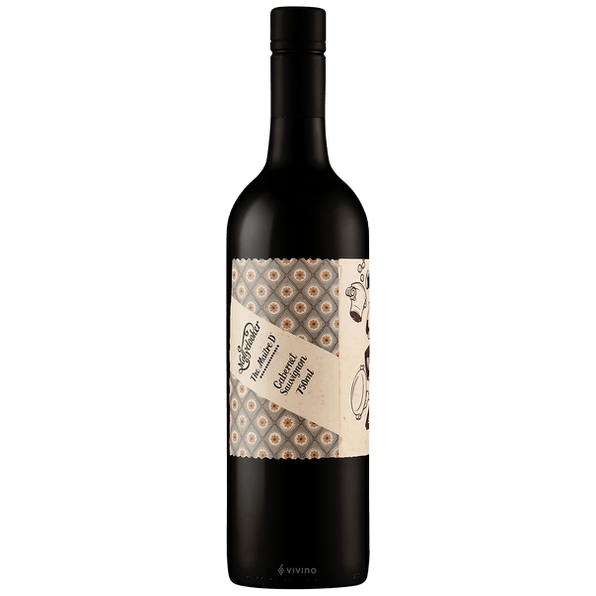 Mollydooker The Maitre D Cabernet