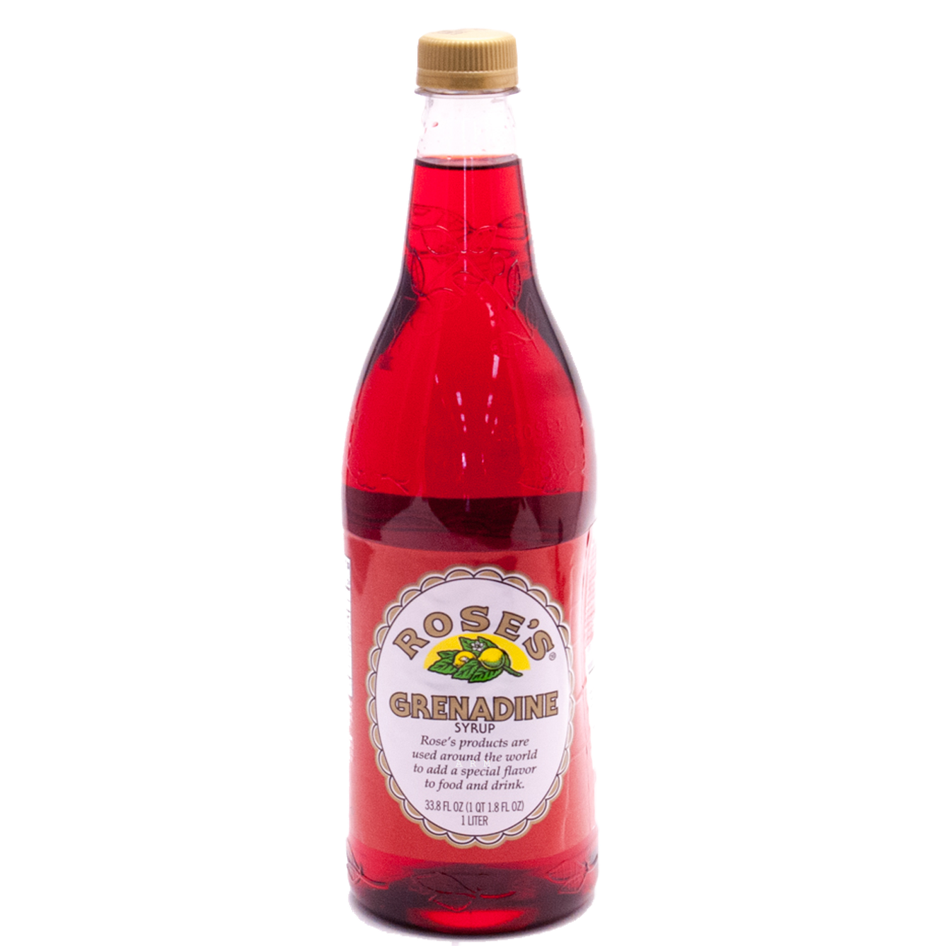 Roses Grenadine Pet