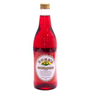 Roses Grenadine Pet