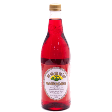 Roses Grenadine Pet