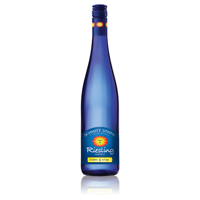 Schmitt Sohne Sweet Riesling