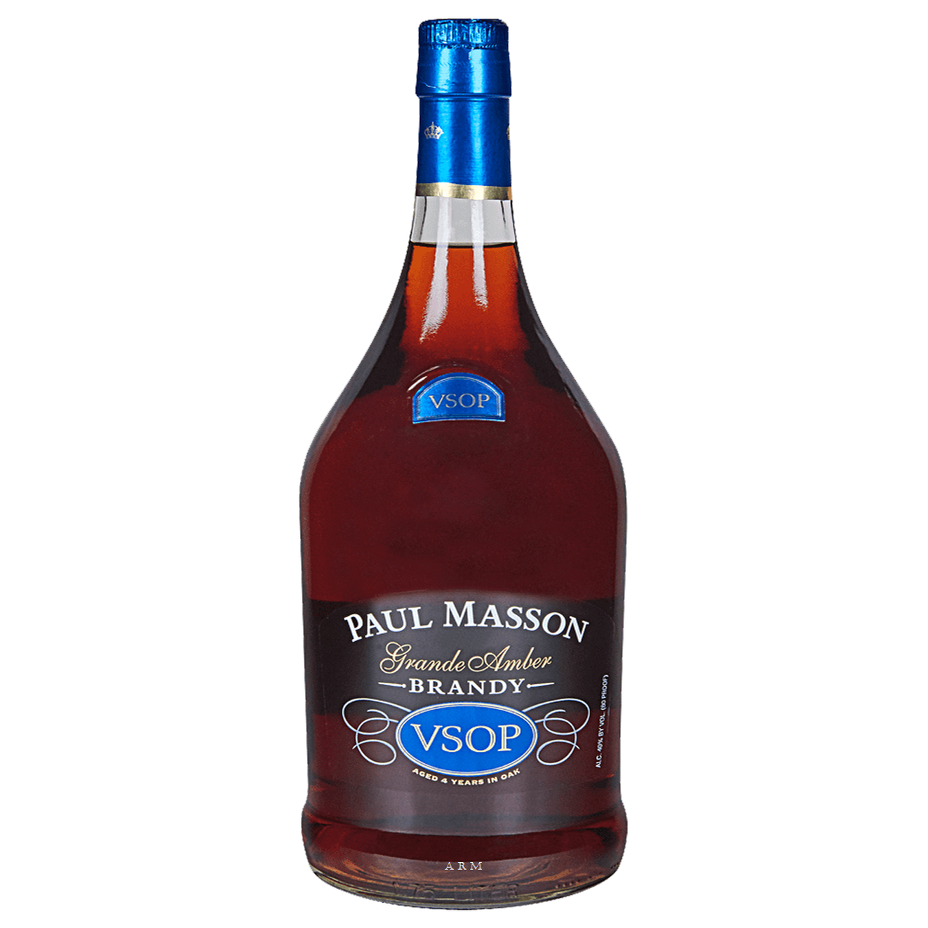 Paul Masson VS Brandy