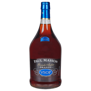 Paul Masson VS Brandy