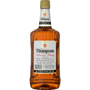 Old Thompson Whiskey