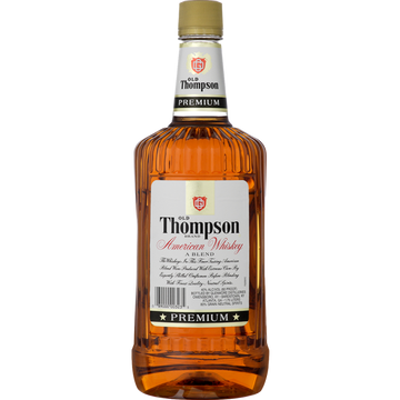 Old Thompson Whiskey