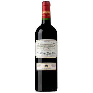 B&G Chateau Magnol Haut Medoc