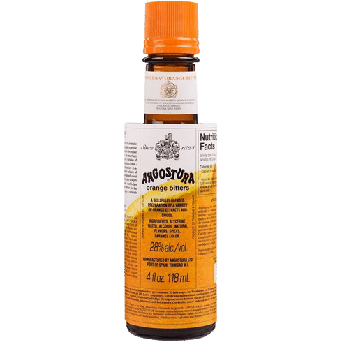 Angostura Orange Bitters