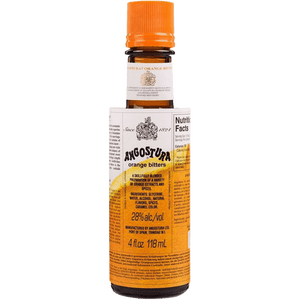 Angostura Orange Bitters