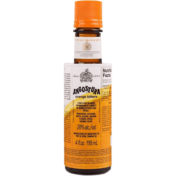 Angostura Orange Bitters