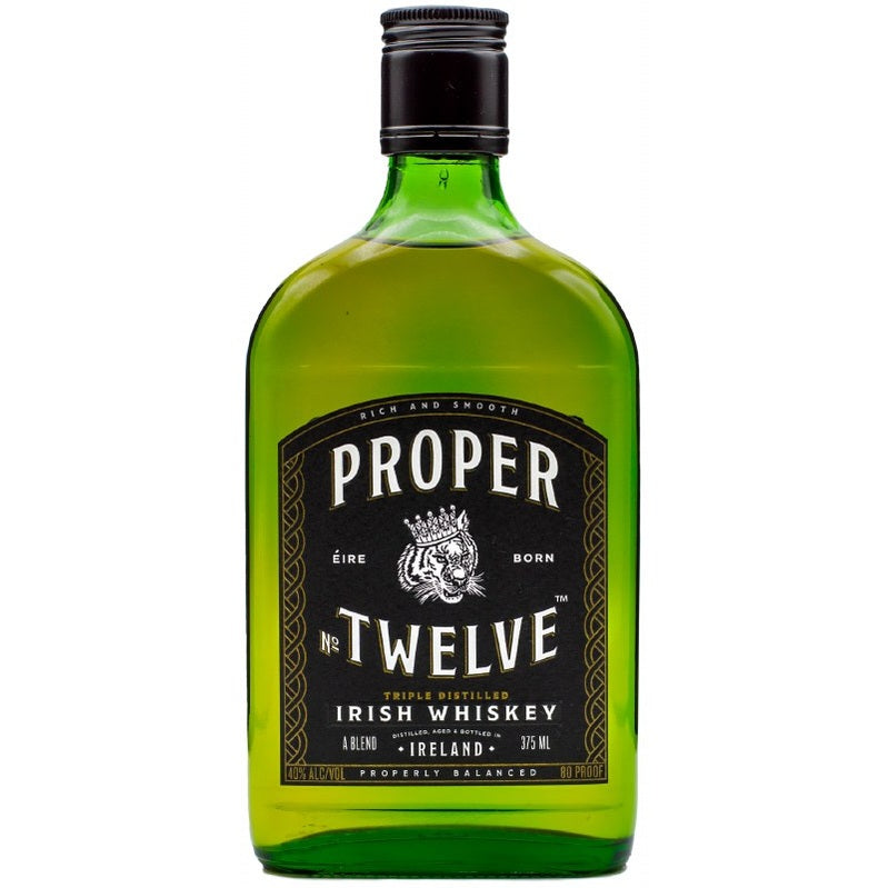 Proper Twelve Irish Whiskey