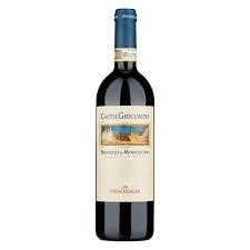 Frescobaldi CastelGiocondo Brunello Di Montalcino