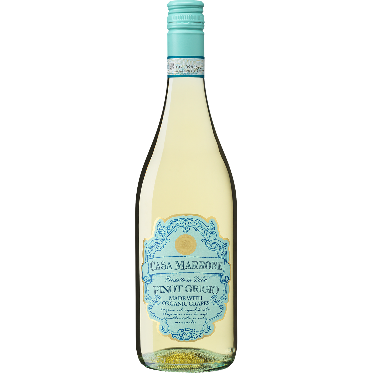 Gran Villarini Pinot Grigio