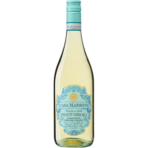 Gran Villarini Pinot Grigio
